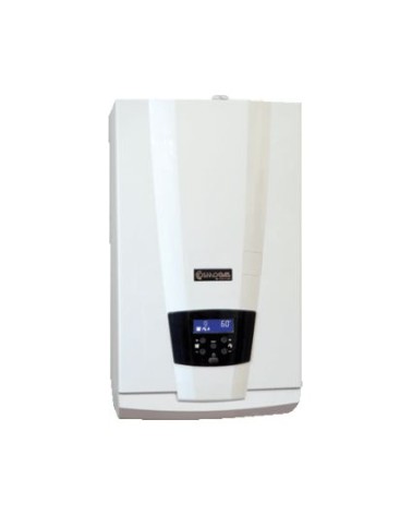 CALD Q30P 30KW GAS-ADAPTIV