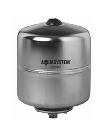VASO ESP INOX 24L 1" 10BAR