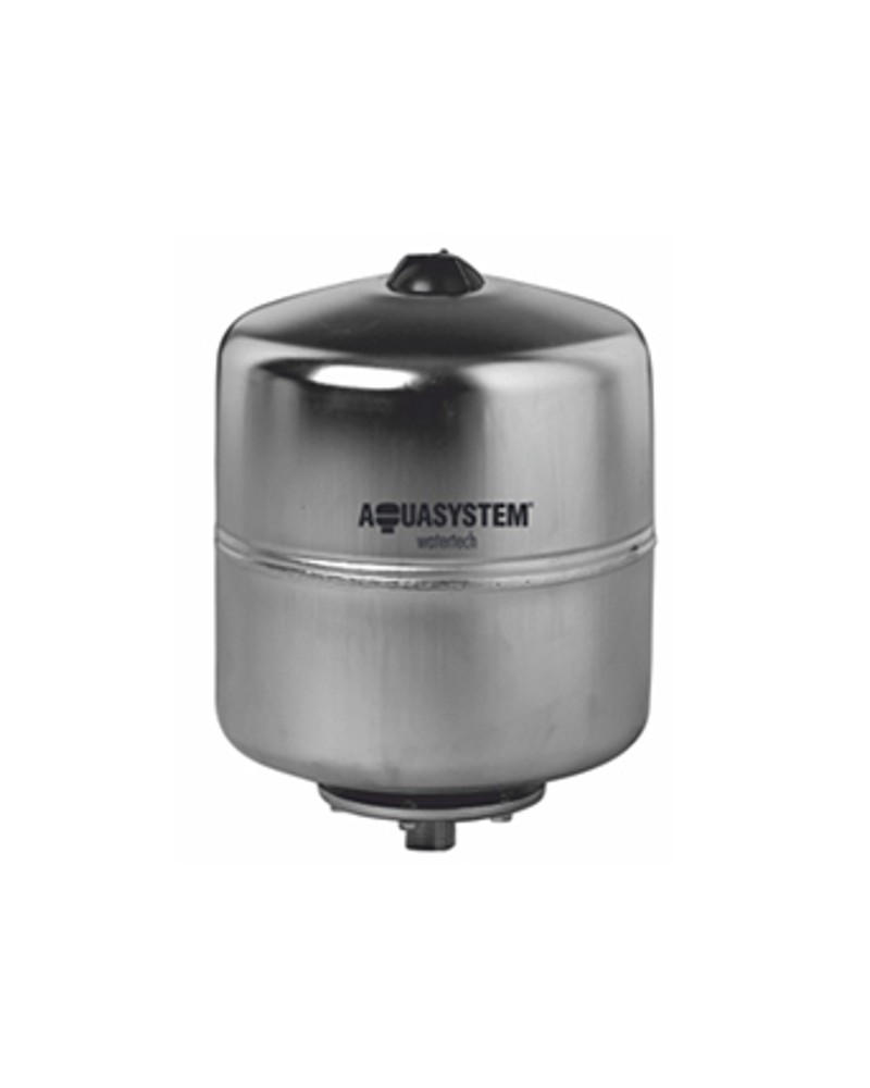 VASO ESP INOX 24L 1" 10BAR