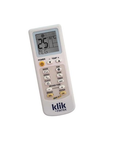 TELECOM UNIVERS CLIMA KLIK