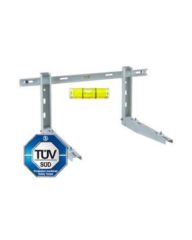 MENSOLA PREMONT L60 P200KG