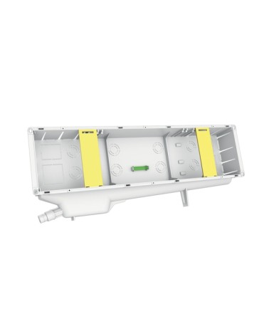 PREDISP INC HYDRONIC C/SIF