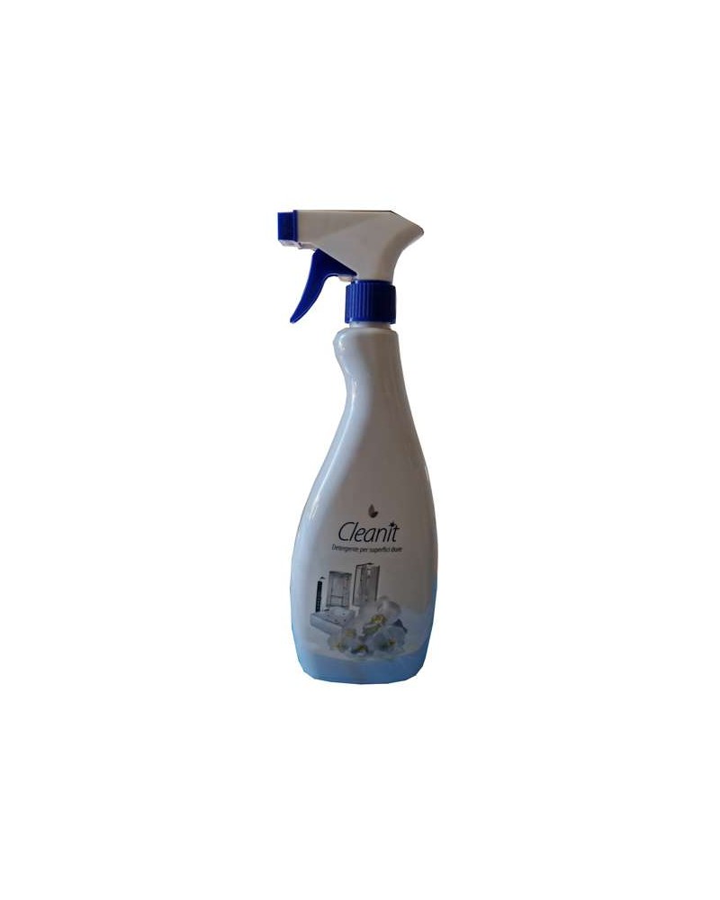 DETERG ANTICALCARE DOCCIA 