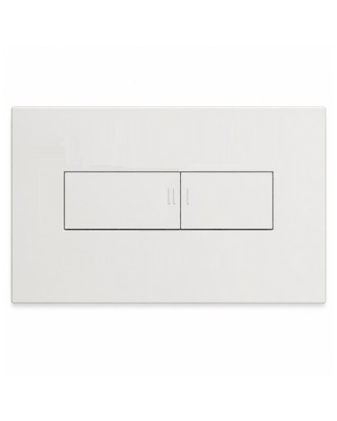 PLACCA IDEA AIR BIANCA    