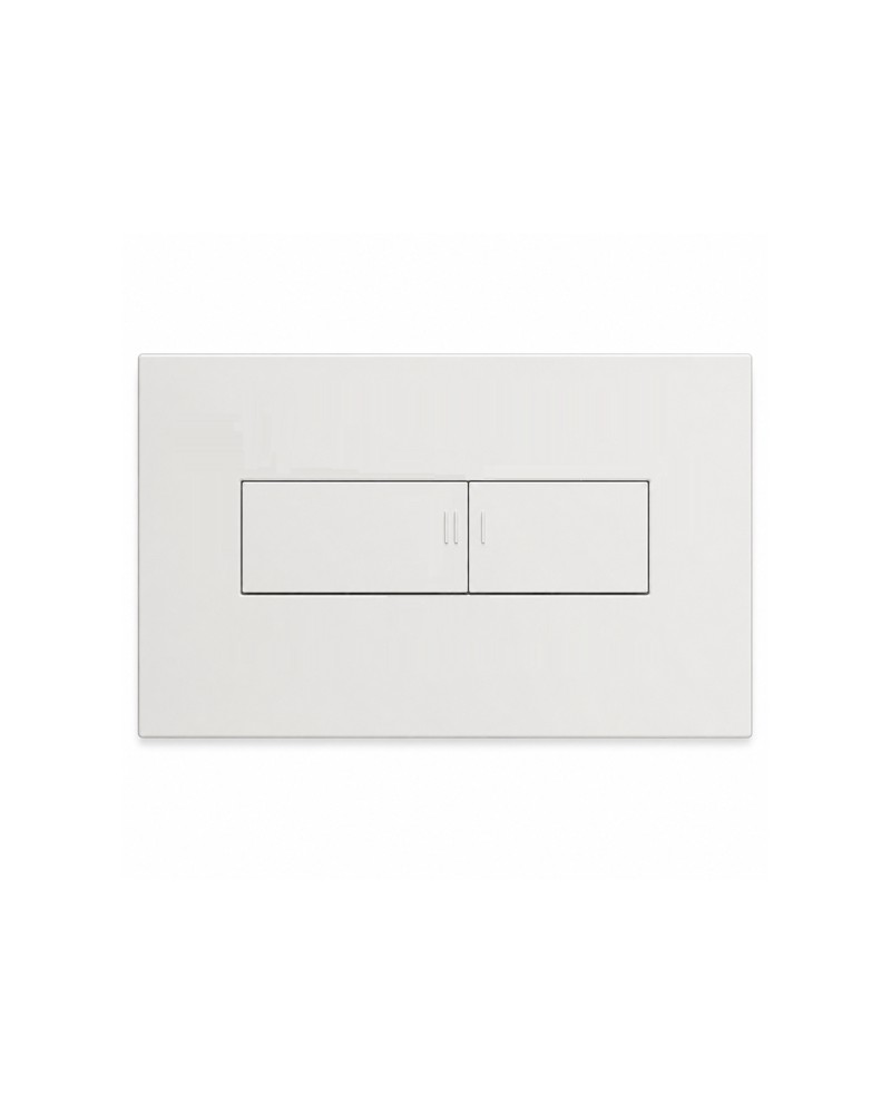 PLACCA IDEA AIR BIANCA    