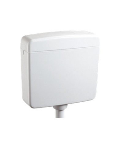 CASSET TOPAZIO 2 3/6LT BIA