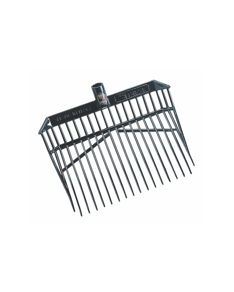 FORCA CAVALLO ABS S/MANICO