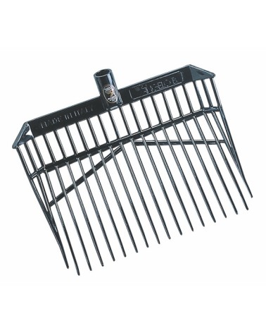 FORCA CAVALLO ABS S/MANICO