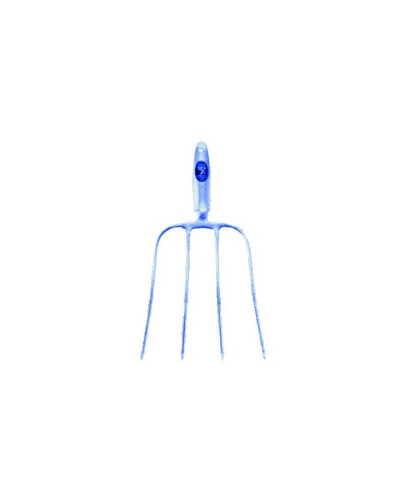 FORCA 4 DENTI SENZA MANICO