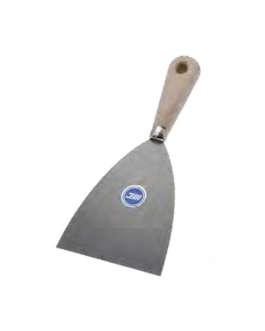 SPATOLA ACC MAN/LEG 130 MM