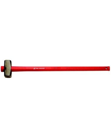 MAZZA C/MAN ENDURANCE 3 kg