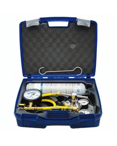 KIT AZOTO C/CARTUCCIA 1LT 