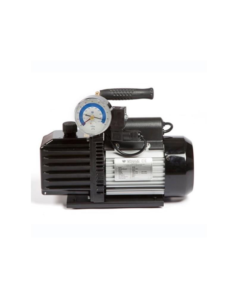 POMPA DOP/STA WP8DE/V 128L