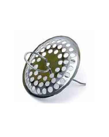 GRIGLIETTA INOX PER LAVAND