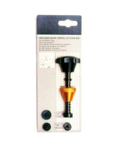 FRESA PER RUBINETTI 3/8-1"
