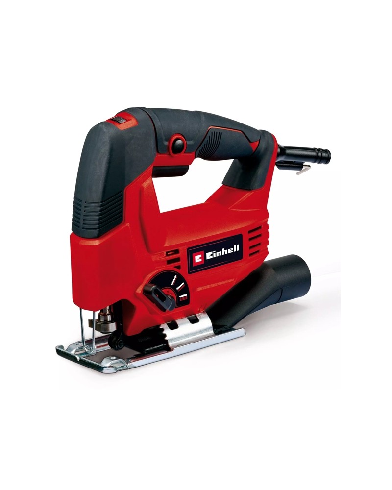 SEGHETTO ALTERN 550W TC-JS
