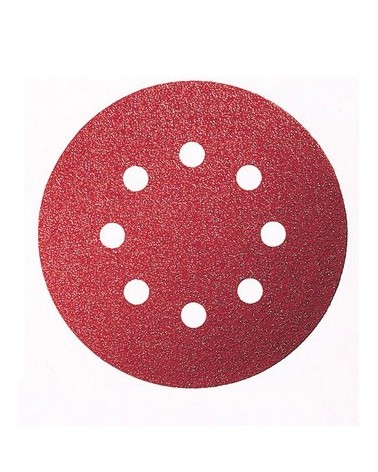 CARTA ABR C/VELC diametro 150 GR60