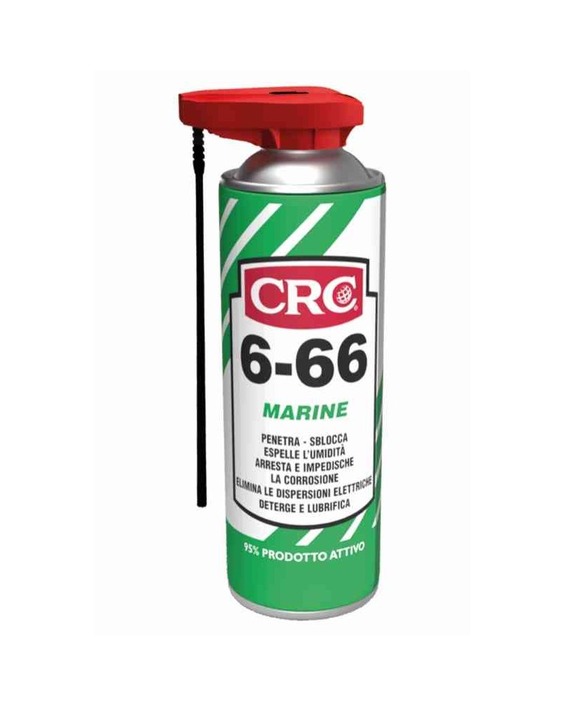 6-66 MARINE / AEROSOL 400 ML