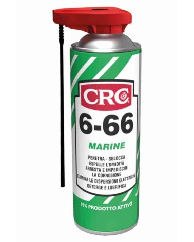 6-66 MARINE / AEROSOL 400 ML