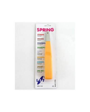 ACCENDIGAS SPRING
