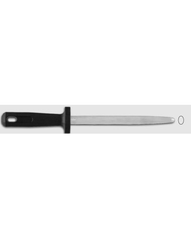 ACCIAINO CROMATIZZATO OVALE SUPRA CM20 SANELLI AMBROGIO