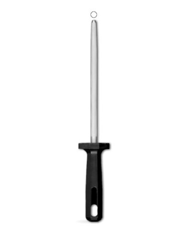 ACCIAINO CROMIZZATO TONDO CM27