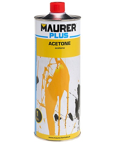 ACETONE MAURER PLUS LT. 1