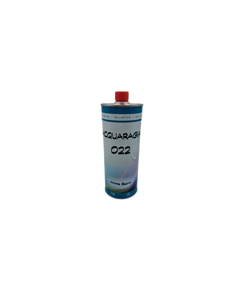 ACQUARAGIA LT1 022 TRE PINI