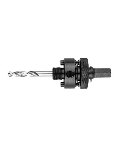 ADATTATORE PER SEGHE A TAZZA BIMETALLICHE > 30 MM - NEO TOOLS 57-940
