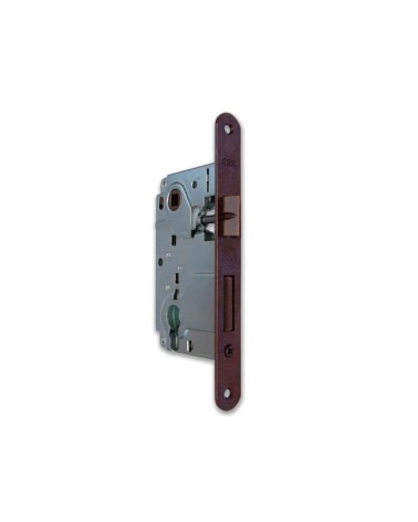 AGB Serratura patent OTTONATA  B01024.50
