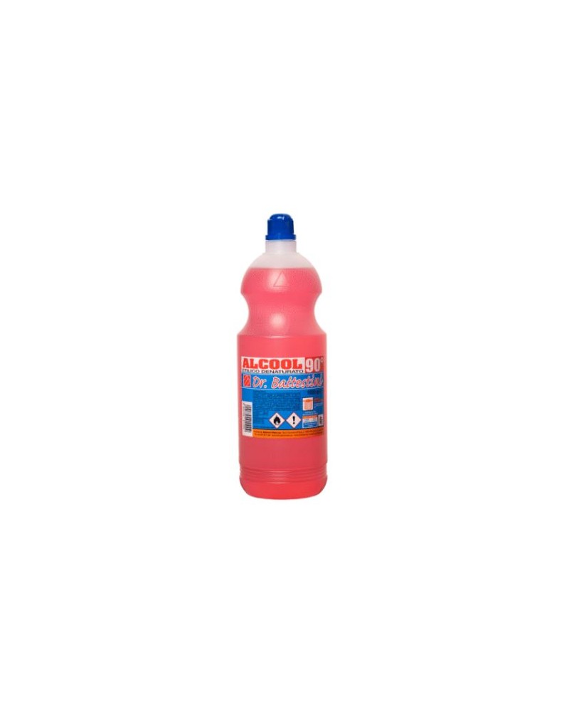 ALCOOL 90,1° LT1 DR. BATTESTINI