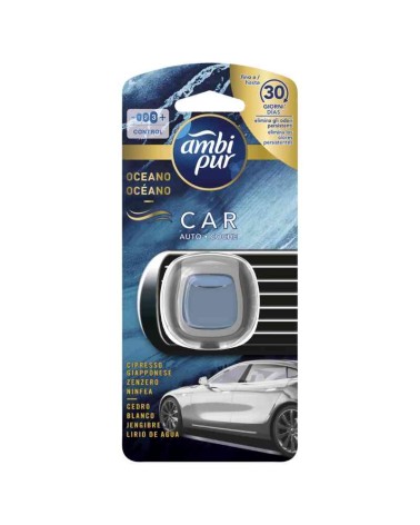 AMBIPUR CAR U&G ORIGINS OCEANO