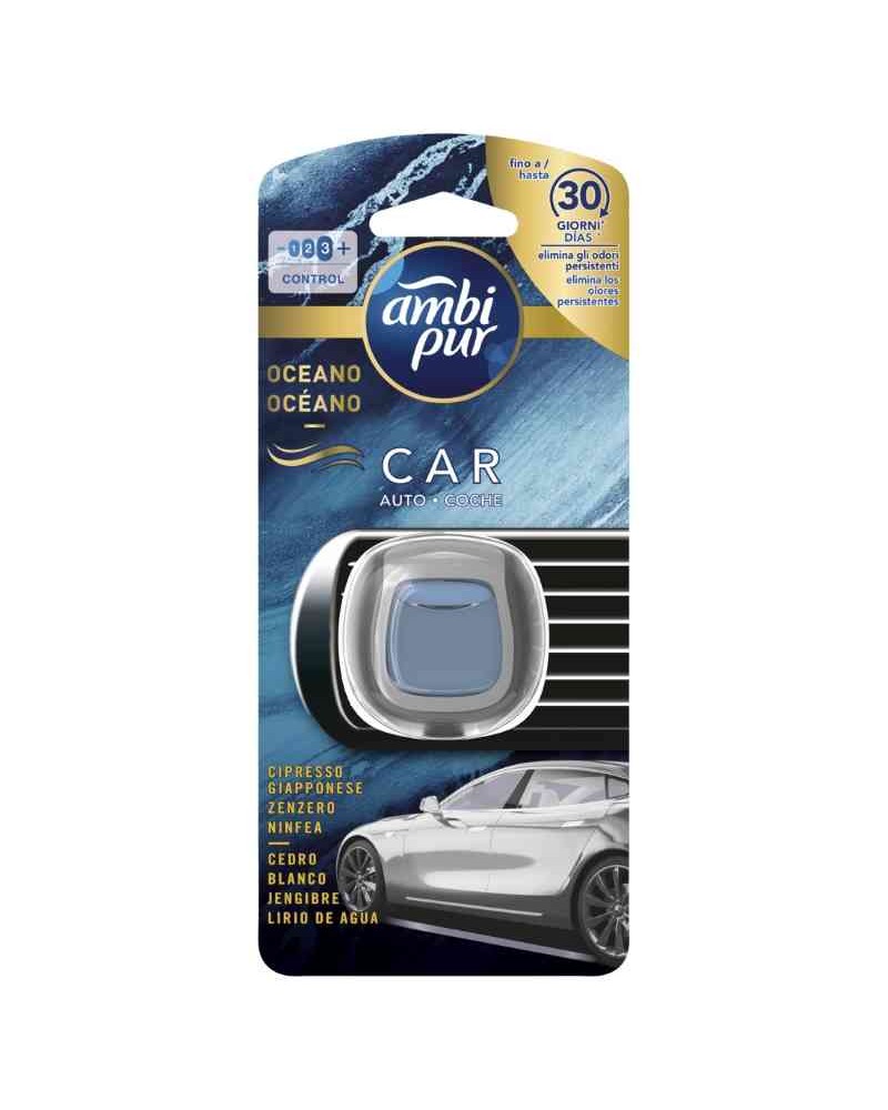 AMBIPUR CAR U&G ORIGINS OCEANO