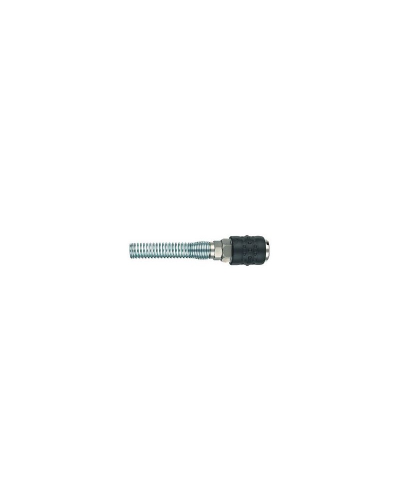 ANI 64/MF BL RUBINETTO RAP UNIV C/MOLLA 8X10 MM