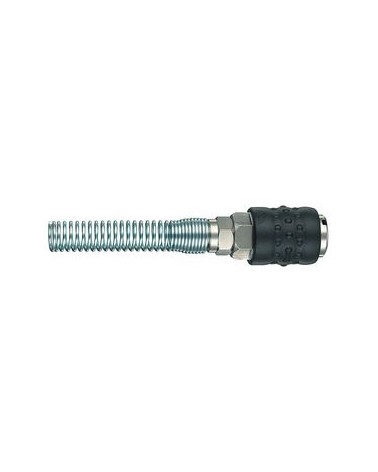 ANI 64/MF RUBINETTO RAP UNIV C/MOLLA 6X 8 MM