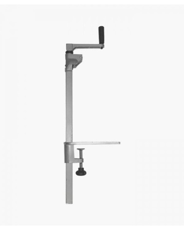 APRISCATOLE DA BANCO INOX