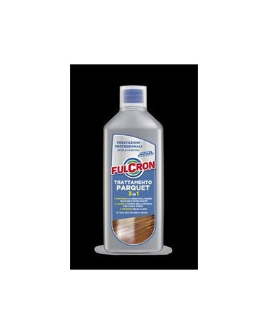 AREXONS FULCRON TRATTAMENTO PARQUET 3 IN 1 1 LT