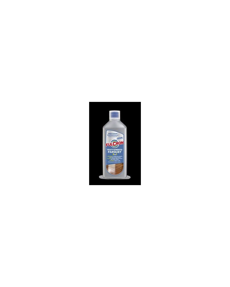 AREXONS FULCRON TRATTAMENTO PARQUET 3 IN 1 1 LT