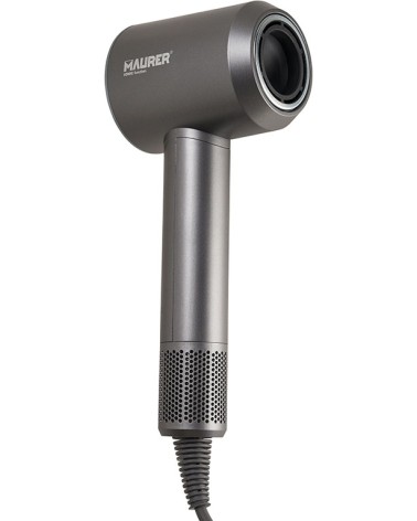 ASCIUGACAPELLI IONICO 1500W MAURER