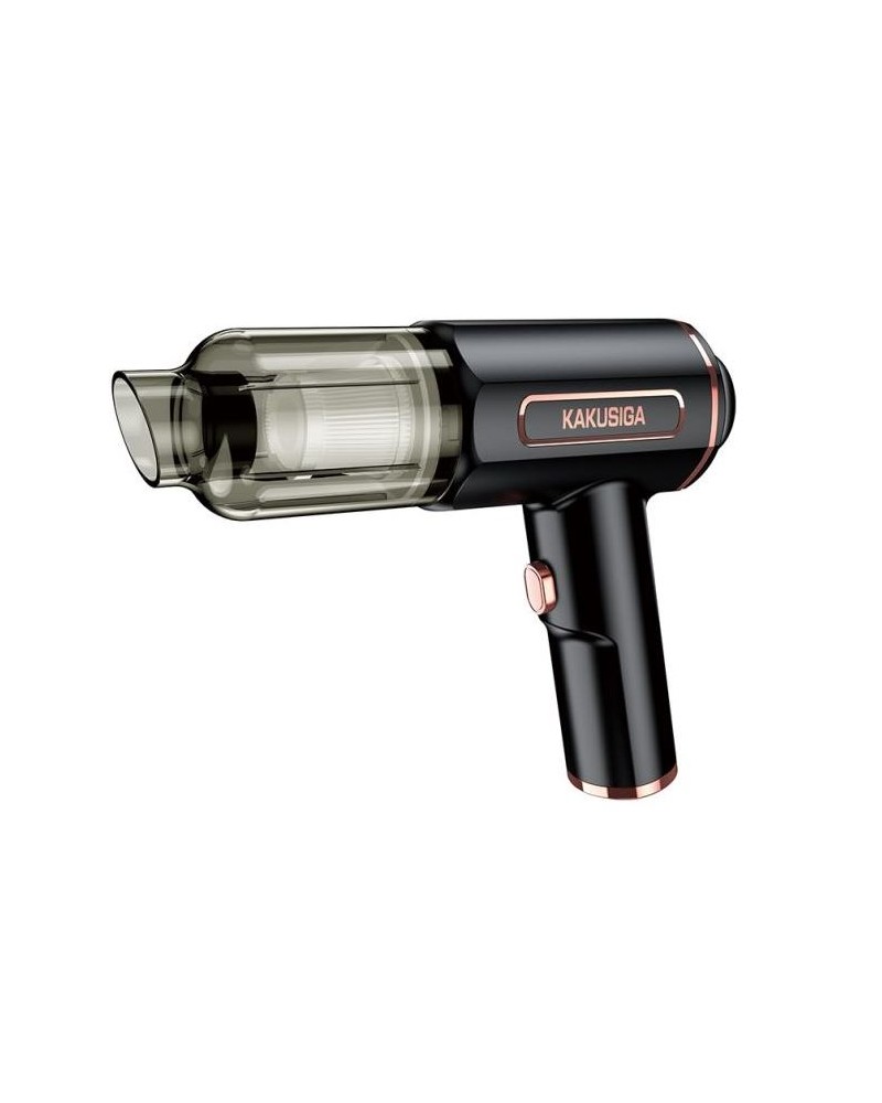 Aspirapolvere Portatile 4 in 1 per auto e casa