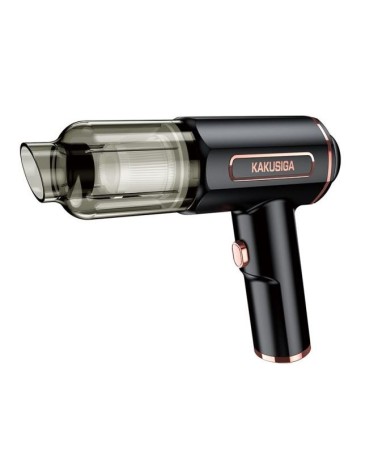 Aspirapolvere Portatile 4 in 1 per auto e casa