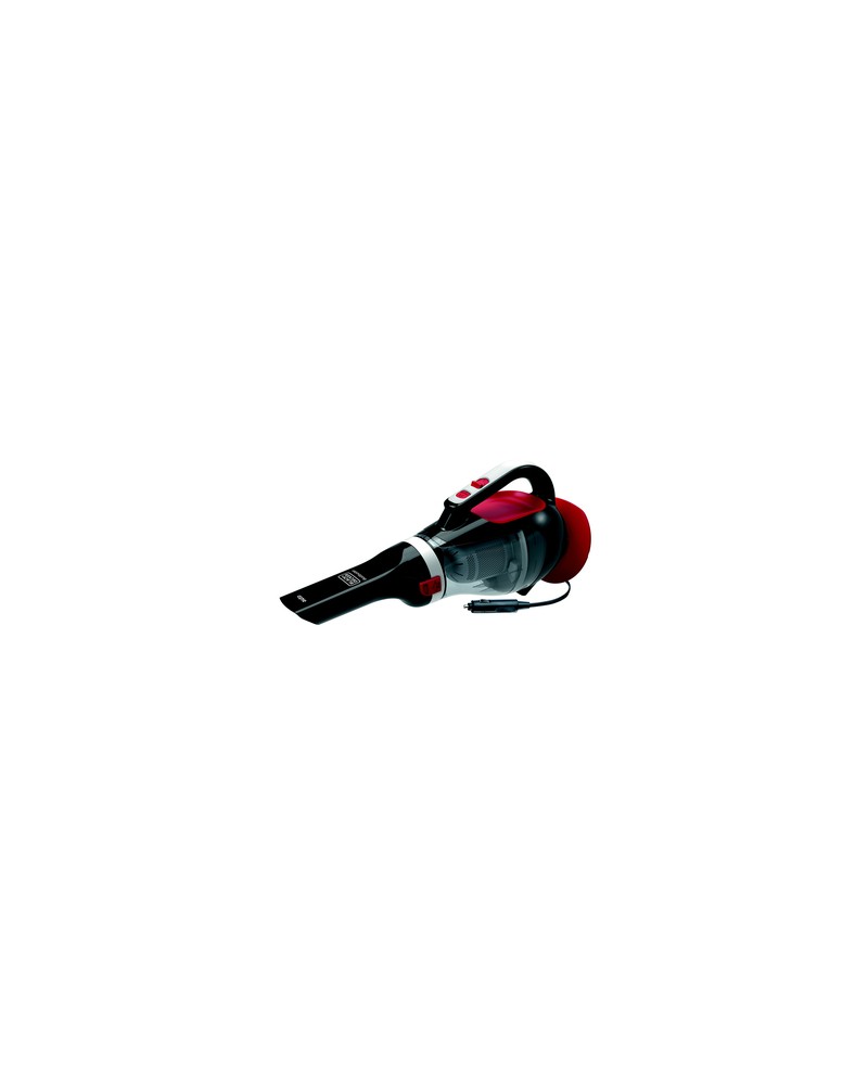 ASPIRAPOLVERE X AUTO Black+decker MOD.ADV1200(EX1220)
