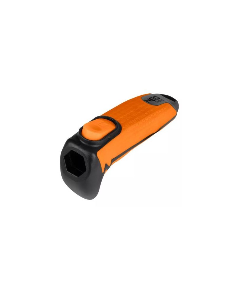 Asta, manico corto. Sistema NEO Click ART. 95-052 NEO TOOLS