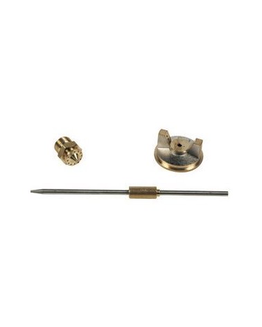ASTURO UGELLO DI RICAMBIO PER AEROGRAFO DIAM. 2 MM G-70