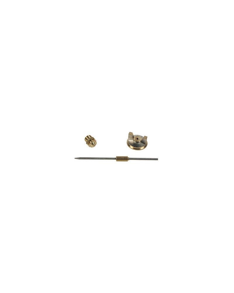 ASTURO UGELLO DI RICAMBIO PER AEROGRAFO DIAM. 2 MM G-70