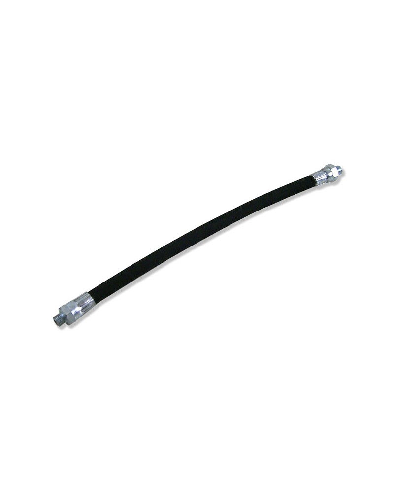 ATTACCHI CON GOMMA ALTA PRESSIONE MM 400 285