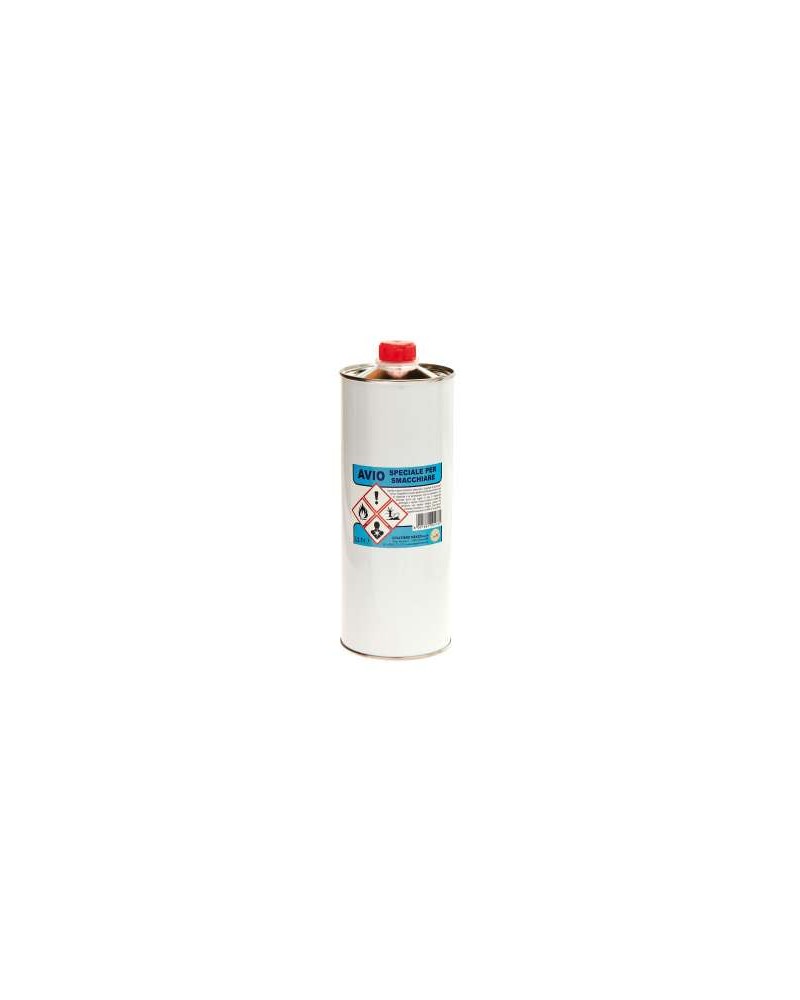 AVIO SOLVENTE 1LT
