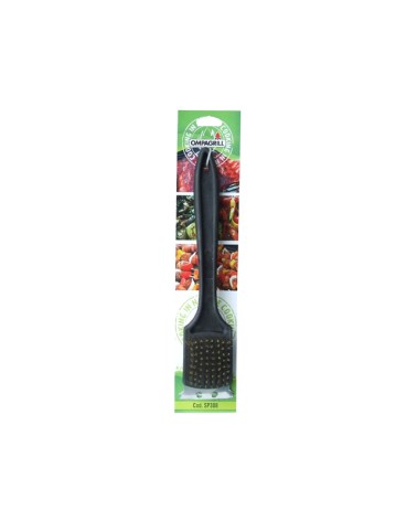 BARBECUE SPAZZOLA PER GRIGLIA 31 SP308