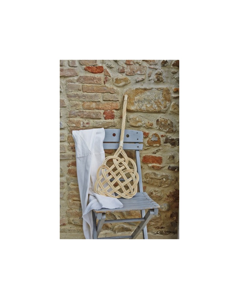 BATTIPANNI IN GIUNCO 72CM PERFETTO ART. 0478