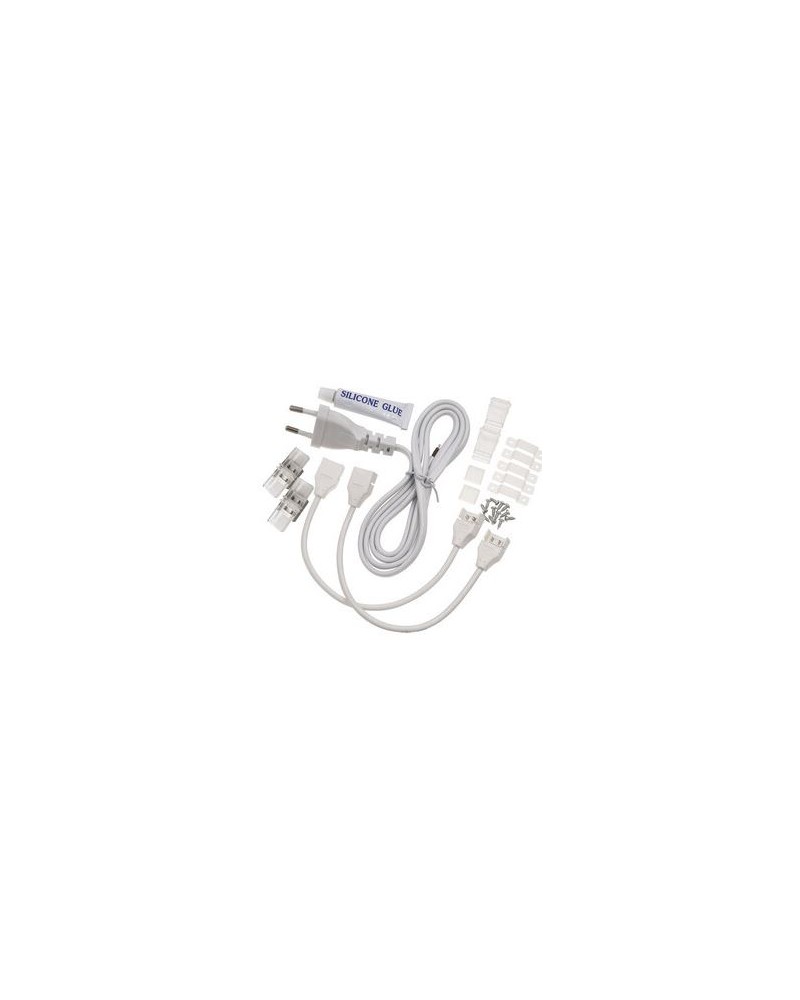 BEGHELLI KIT ALIMENTAZIONE PER STRIP LED 230V
